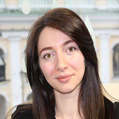 Элина Чернявская