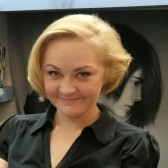 Анна Туманова