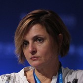 Наталья Белоголовцева