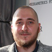 Евгений Фомичук
