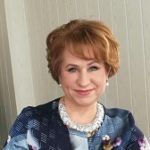 Ольга Перевалова