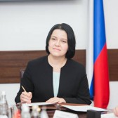 Елена Харламова