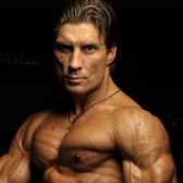 Дмитрий Яшанькин