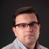 Евгений Наумов