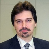 Дмитрий Напалков