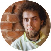 Максим Горбов