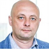 Владимир Цимберг