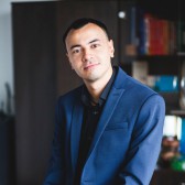 Михаил Анисимов