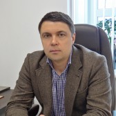Виталий Серегин