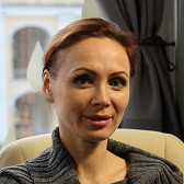 Екатерина Кирмель