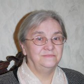 Елена Селеверстова