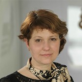 Вероника Казакова