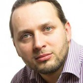 Роман Пивоваров