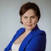 Наталья Чухрова