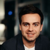 Сергей Косенко