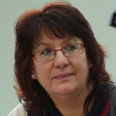 Мара Губайдуллина