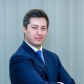 Илья Романов