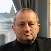 Яков Кедми
