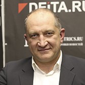 Валерий Калюжный
