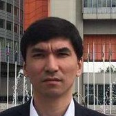 Алимжан Ахметов