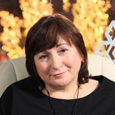 Валентина Ларионова