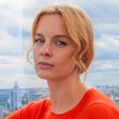 Елизавета Каширина