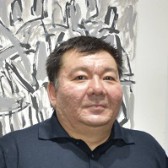 Дастан Кыдыржанов
