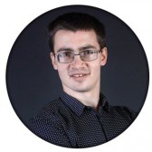 Кирилл Инюшин