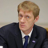 Михаил Ушаков