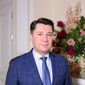 Олег Прозоров