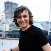 Владислав Метревели