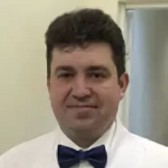 Игорь Высочин