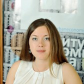 Татьяна Полиди