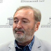 Сергей Барбарин