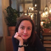 Елена Карамышева