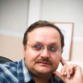 Сергей Ямщиков