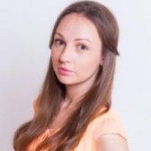 Оксана Погодаева