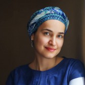 Полина Габай