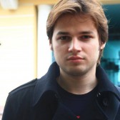 Игорь Малинин