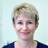 Елена Барях