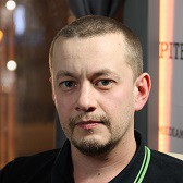Михаил Бабенов