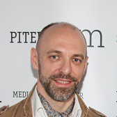 Сергей Скрек