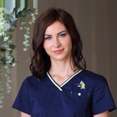 Юлия Селютина