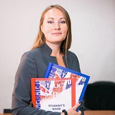 Оксана Рузаева