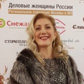 Татьяна Добрякова