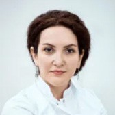 Гюнай Рамазанова