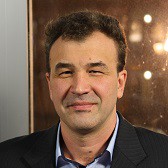 Юрий Овчинников