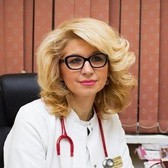 Галина Асмолова