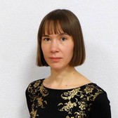 Анна Шведова