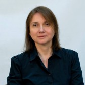 Мария Романова